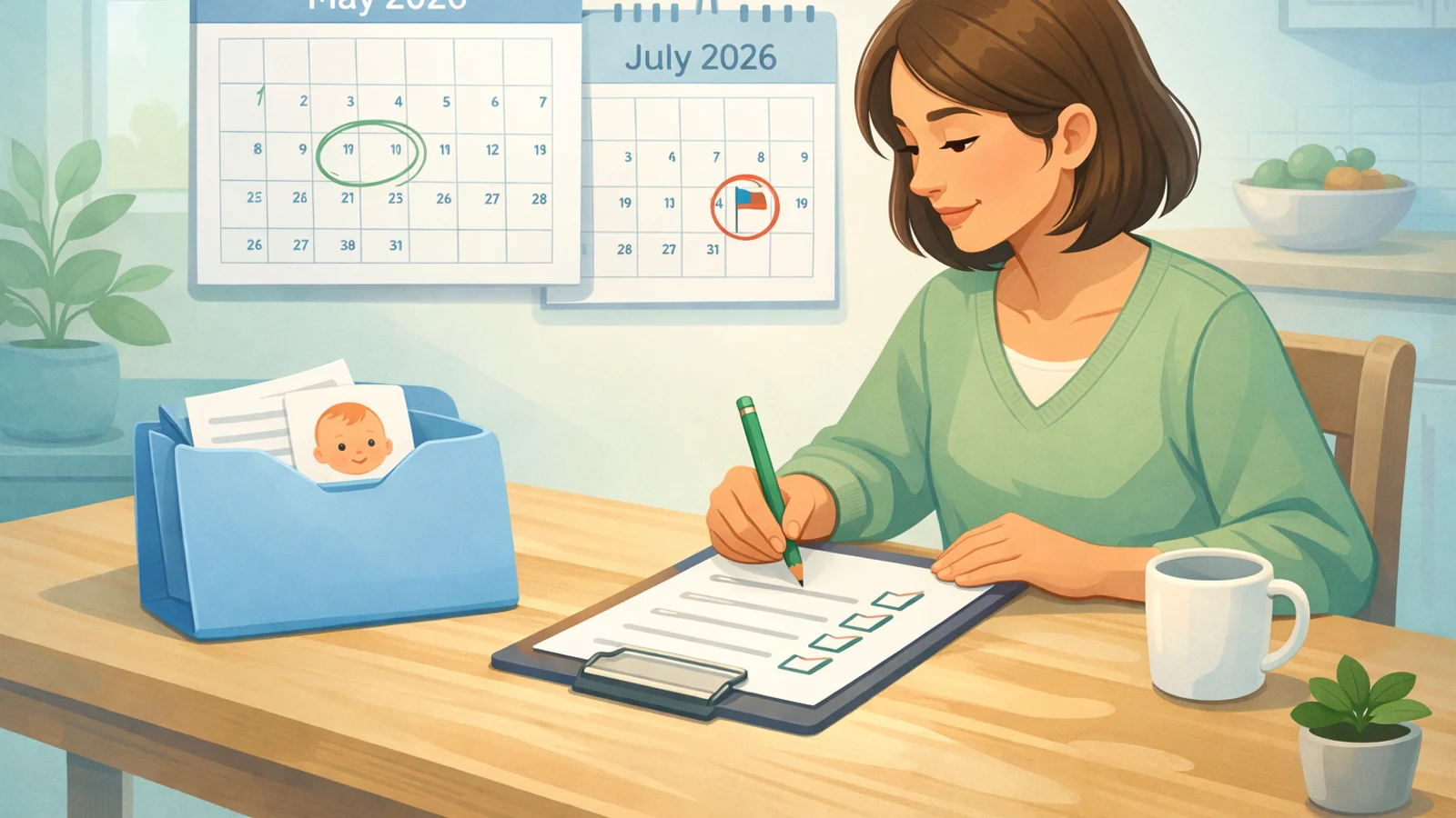 Cuentas de inversión para niños en 2026: elegibilidad, cronograma y qué deben hacer los padres